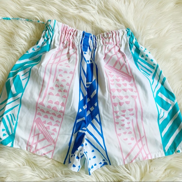 ❤️Vintage❤️Drawstring Shorts❤️Gator of Florida - Picture 2 of 4